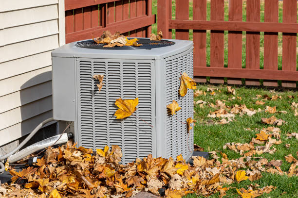 Best HVAC Retrofitting and Upgrading in Lake Forest Park, WA