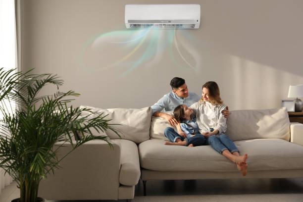 Best Thermostats and Smart Controls in Lake Forest Park, WA