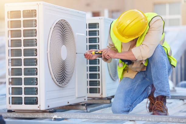 Best Residential HVAC in Lake Forest Park, WA