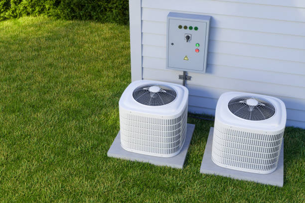 Best HVAC Supply and Distribution in Lake Forest Park, WA