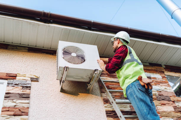 Best Solar-powered HVAC Systems in Lake Forest Park, WA