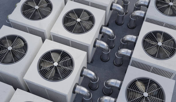 Best Geothermal HVAC Systems in Lake Forest Park, WA