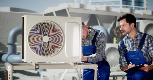 Best HVAC Training and Certification in Lake Forest Park, WA