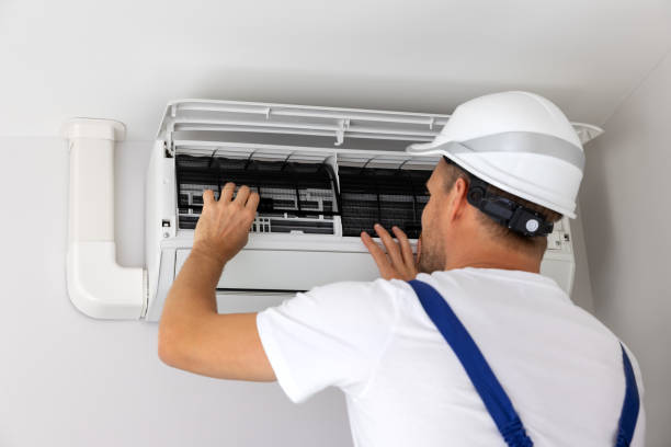 Best Seasonal HVAC Services in Lake Forest Park, WA