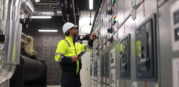 Best HVAC Software and Technology in Lake Forest Park, WA