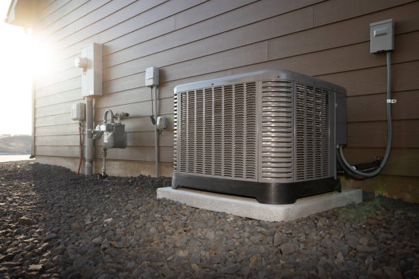 Best Energy-efficient HVAC Solutions in Lake Forest Park, WA